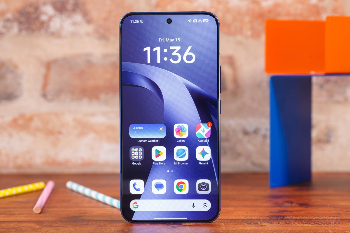 Xiaomi 17T Pro review