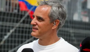 Martin Brundle 'never liked me' as Montoya makes feelings clear