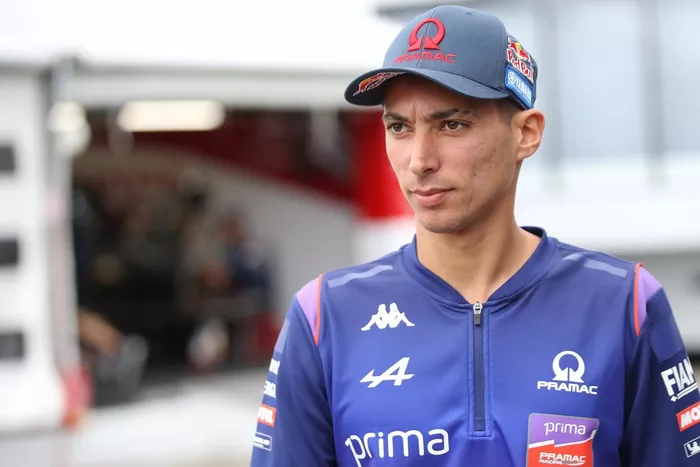 Toprak Razgatlioglu, Pramac Racing
