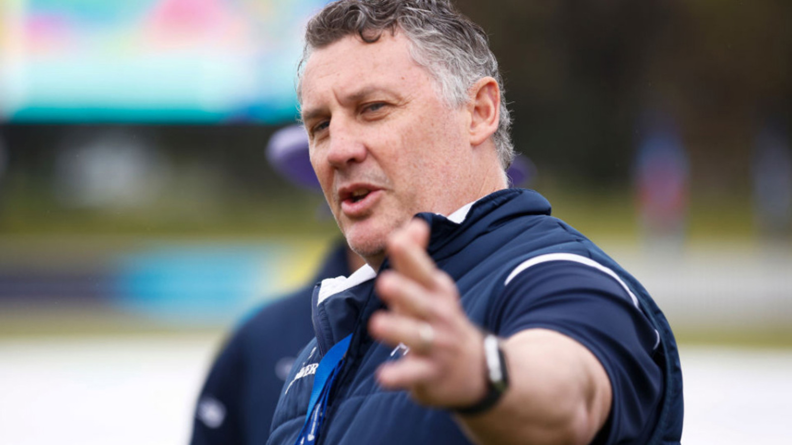 David Hussey steps down as Victoria Head of Cricket