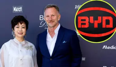BYD Formula 1 ambition raises major questions as Christian Horner talks emerge