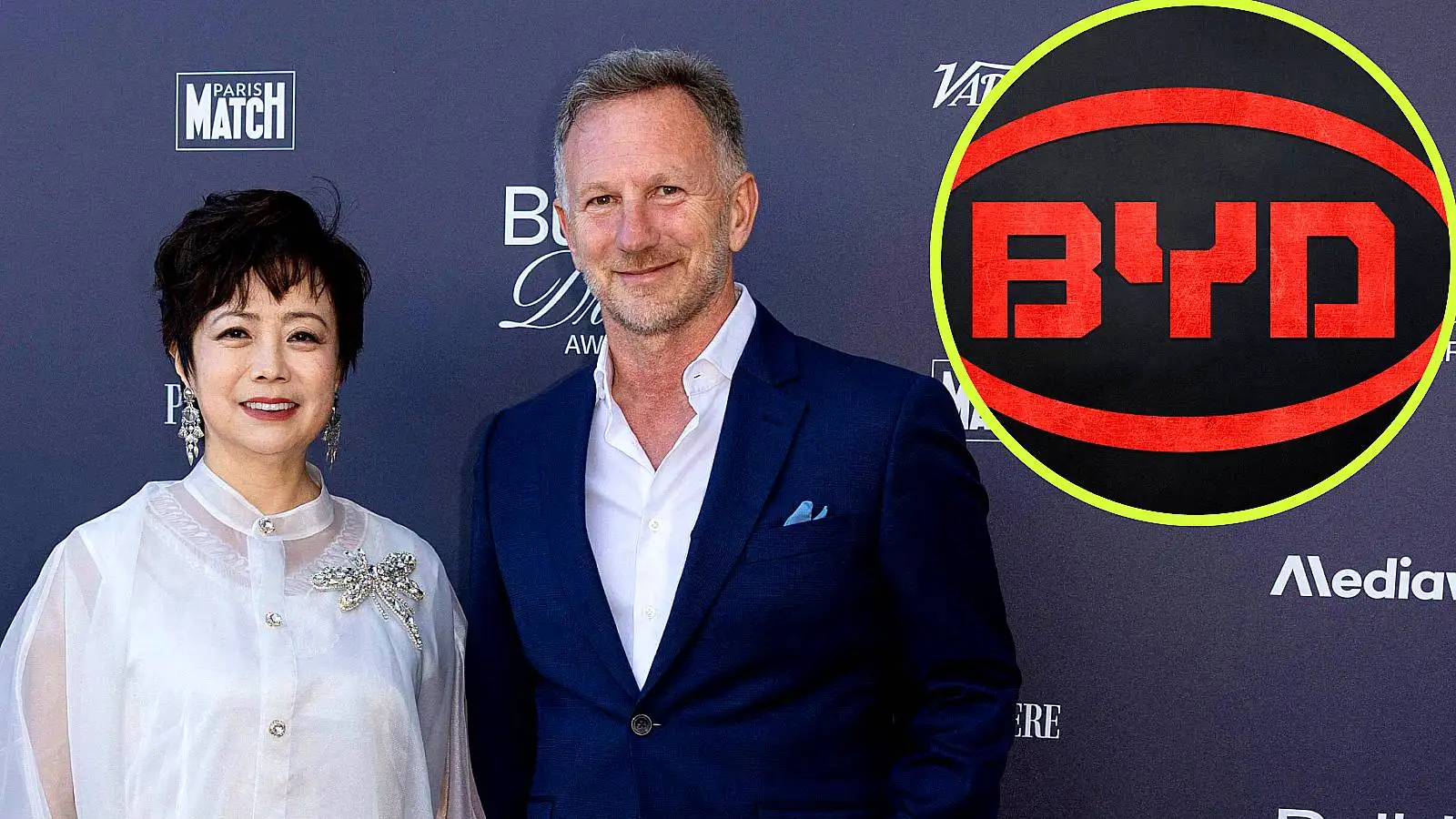 BYD Formula 1 ambition raises major questions as Christian Horner talks emerge