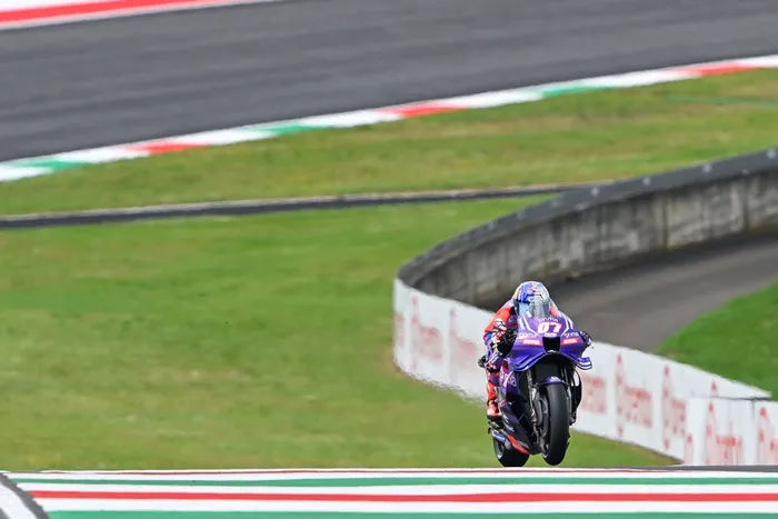 Toprak Razgatlioglu, Pramac Racing