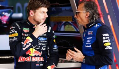 Laurent Mekies confident F1 will make changes needed for Max Verstappen to stay