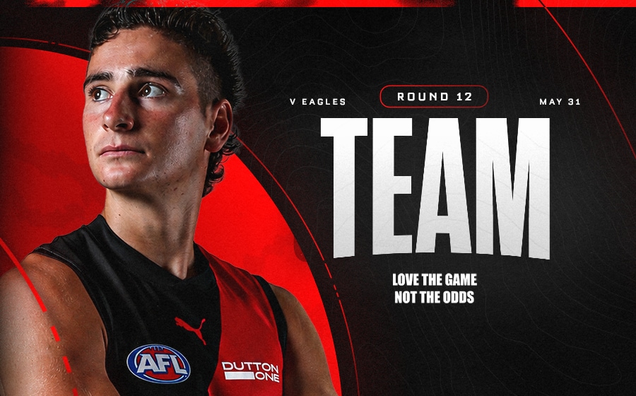 Team Selection: Dons bring in five to face Eagles