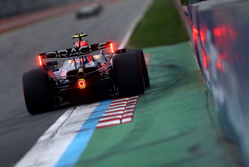 Teams may be inclined to bring special wings for Monaco 