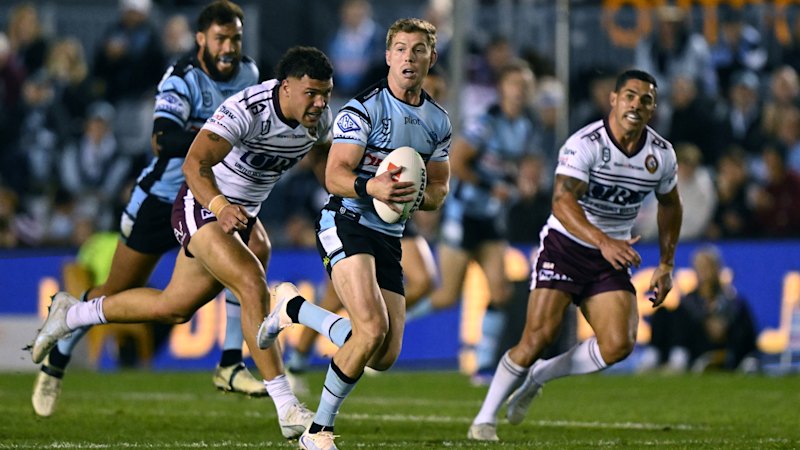 NRL 2026 round 13 LIVE updates: Cronulla Sharks v Manly Sea Eagles scores, results, time, program, entertainment, tips, odds, weather, how to watch