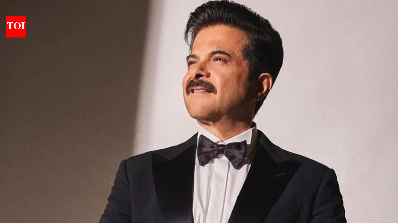 Anil Kapoor recalls the madness as ‘Biwi No. 1’ turns 27: 'It gave me a friendship with Salman that only grew stronger' | Hindi Movie News