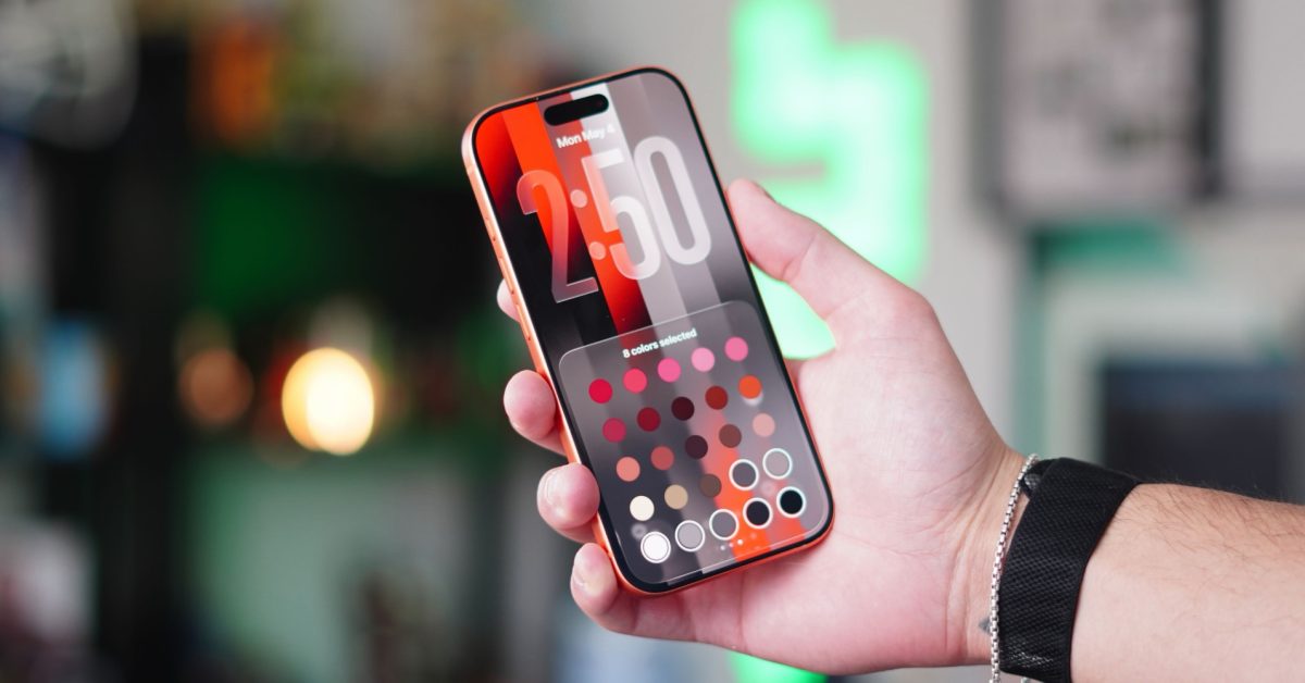 iOS 27 might convince a lot of people to upgrade to a new iPhone