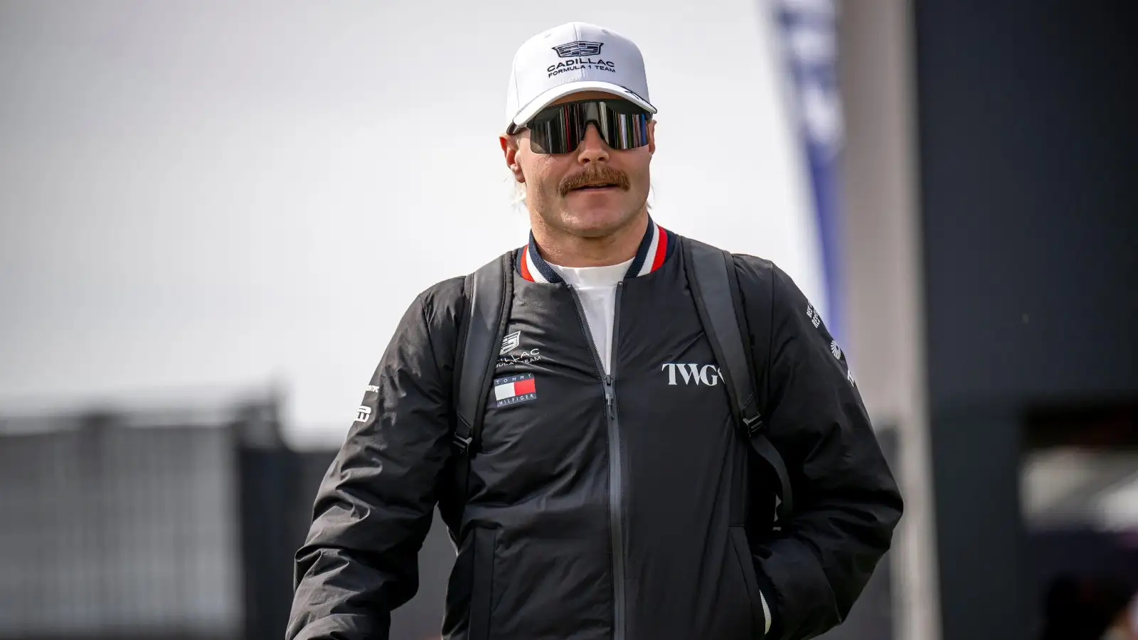 Valtteri Bottas future rumours crushed as Cadillac boss speaks out