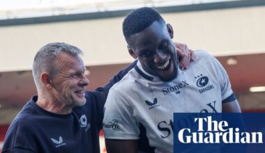 Saracens aim for top four as Mark McCall’s final season at the helm comes to a close | Saracens