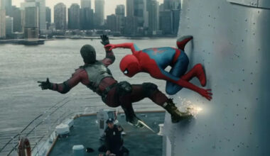 Kevin Feige says Brand New Day is the first MCU Spider-Man movie to focus on the webslinger's "classic elements" by "living in a rather sad apartment"