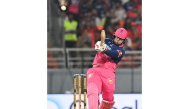Rising Star Vaibhav Sooryavanshi Poised for Indian Cricket Team Debut