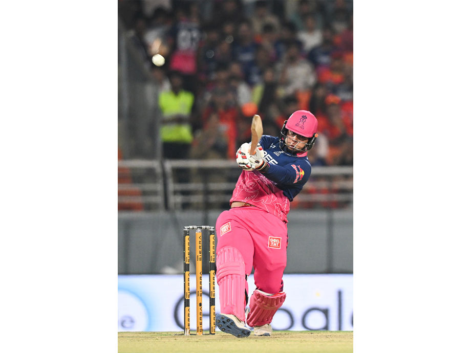Rising Star Vaibhav Sooryavanshi Poised for Indian Cricket Team Debut