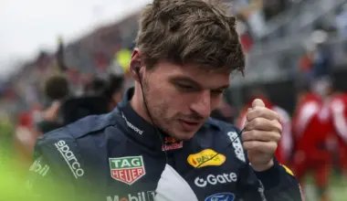 Max Verstappen F1 2027 warning in ‘pure’ racing demand