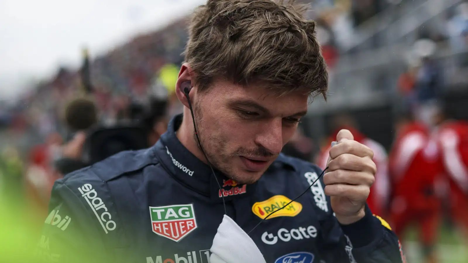Max Verstappen F1 2027 warning in ‘pure’ racing demand