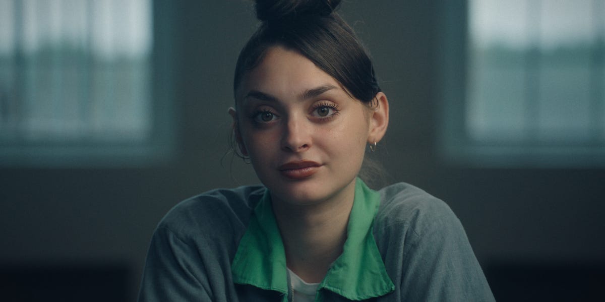 Netflix's The Crash becomes number 1 in global streaming chart with over 27 million views this week