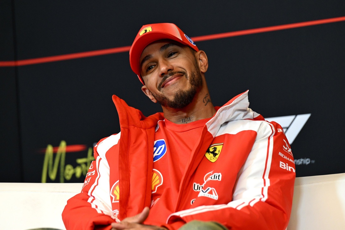 Lewis Hamilton hailed after Canadian GP drive that 'got inside Charles Leclerc's head'