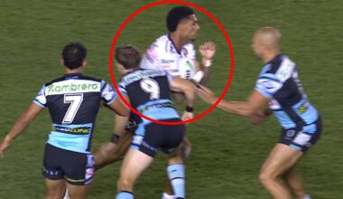 Manly-Warringah Sea Eagles