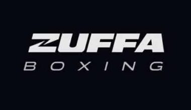 Zuffa Boxing Sets July 26 New York Debut at Infosys Theater