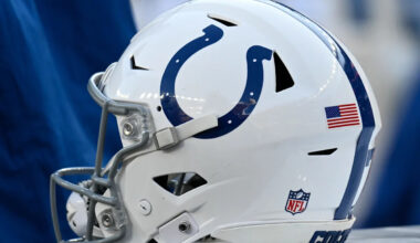 53-man roster cutdown deadline for Colts, rest of NFL changed for 2026