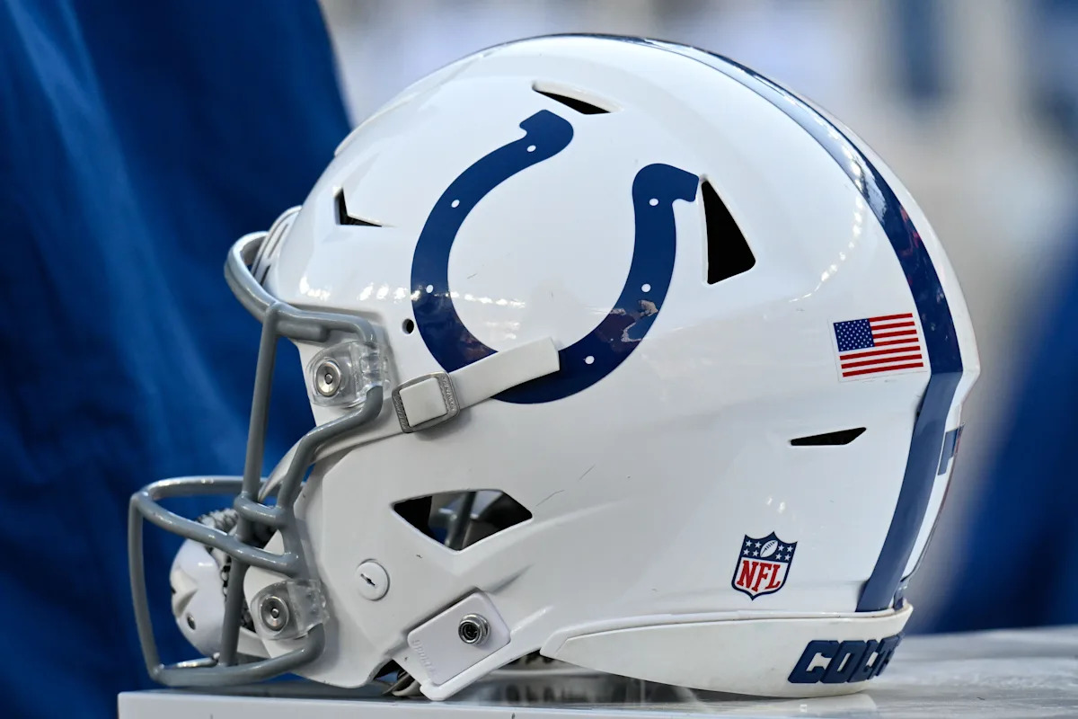 53-man roster cutdown deadline for Colts, rest of NFL changed for 2026