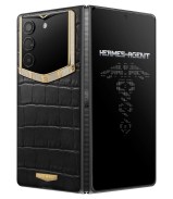 Various Vertu AlphaFold versions, each more expensive than the last