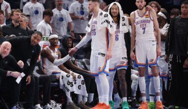 Why NBA Championship Windows Keep Shrinking