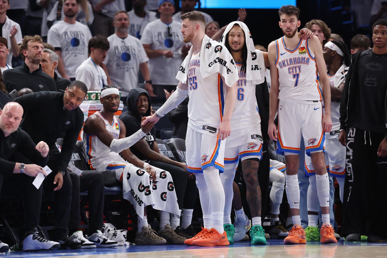Why NBA Championship Windows Keep Shrinking