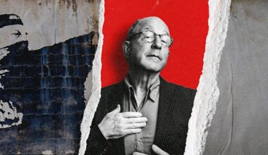 Jerry Saltz: Legendary art critic on the state of the art world, the 'grotesque' market and why he hates Banksy