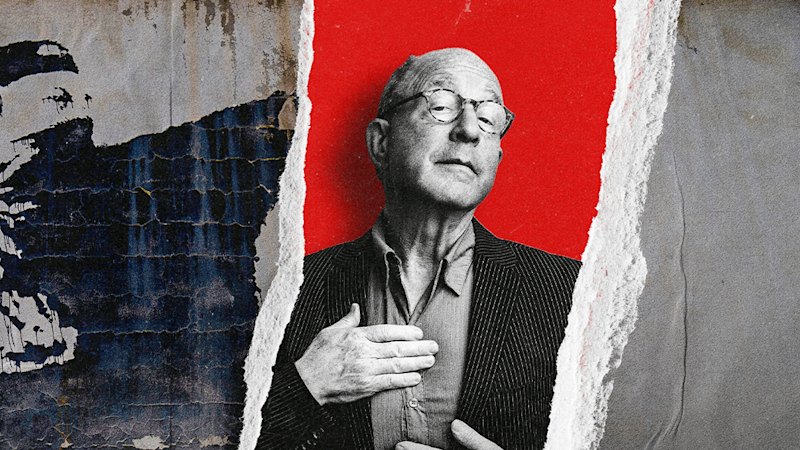 Jerry Saltz: Legendary art critic on the state of the art world, the 'grotesque' market and why he hates Banksy