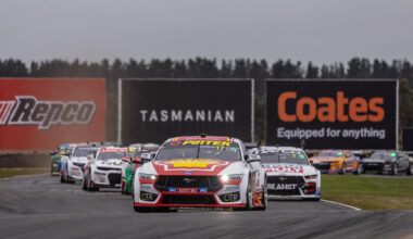 Supercars news: Supercars to name sole lead commentator