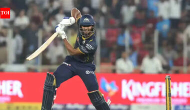 Sai Sudharsan scripts history, joins Virat Kohli and Chris Gayle in elite IPL club | Cricket News