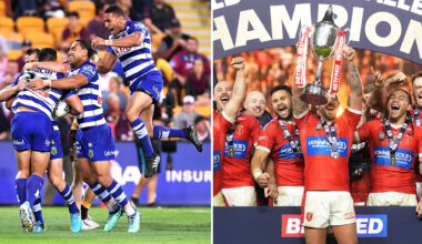 NRL world pays tribute after premiership winner announces retirement after 16 year-career