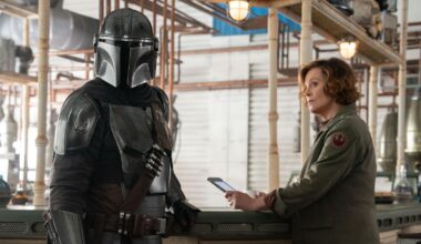 ‘Mandalorian And Grogu’ Heading Toward 69% Dive At Weekend 2 Box Office