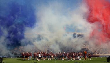 Speed on and off the pitch: What Irish rugby can learn from France – The Irish Times