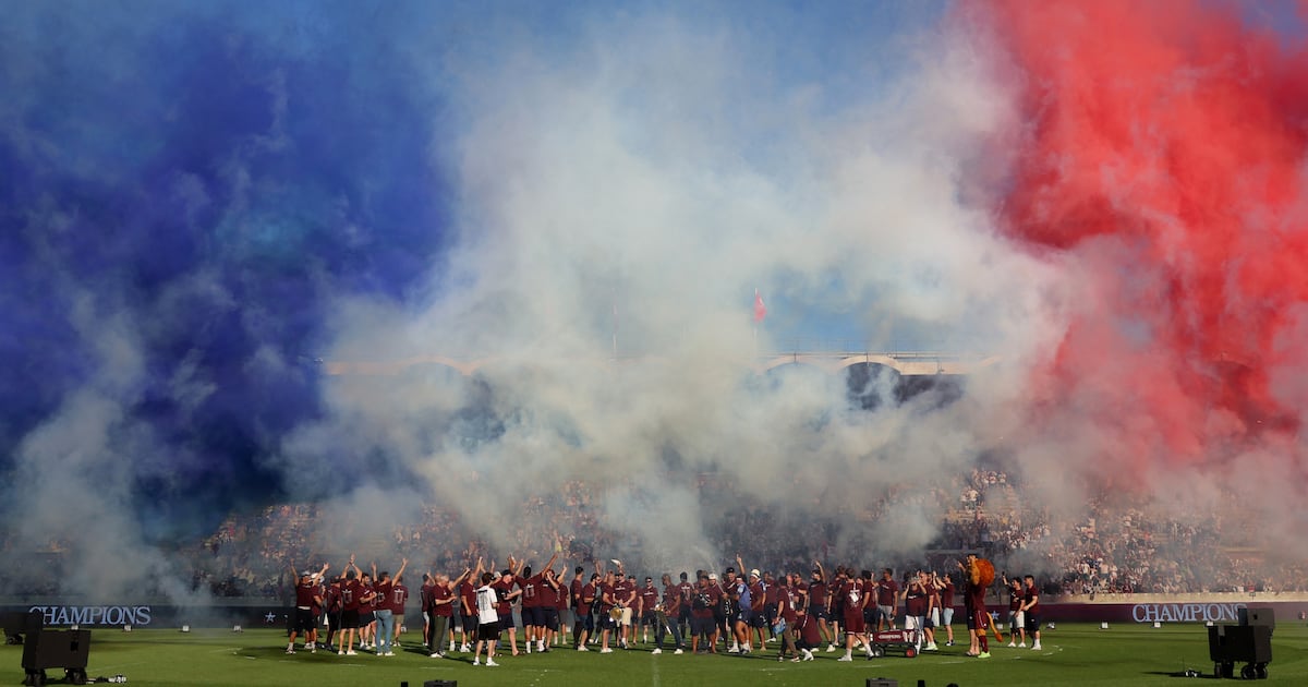 Speed on and off the pitch: What Irish rugby can learn from France – The Irish Times