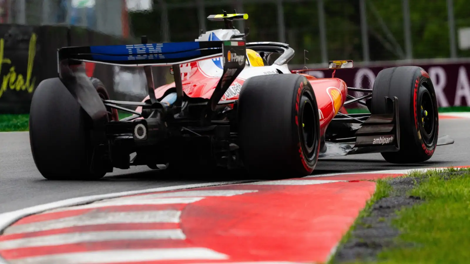 Lewis Hamilton criticism fuels new 'HybridV10' F1 rival series update
