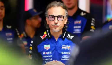 Red Bull 'stepping out of comfort zone' over F1 2027 rule changes