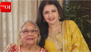 Tum Ho Naa: Bhagyashree’s Mother-in-law recalls being warned against actress as daughter-in-law: says 'Do mahine mein talaq ho jayega'