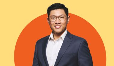 Meet The Doctor-Turned-Entrepreneur Using AI To Save Lives