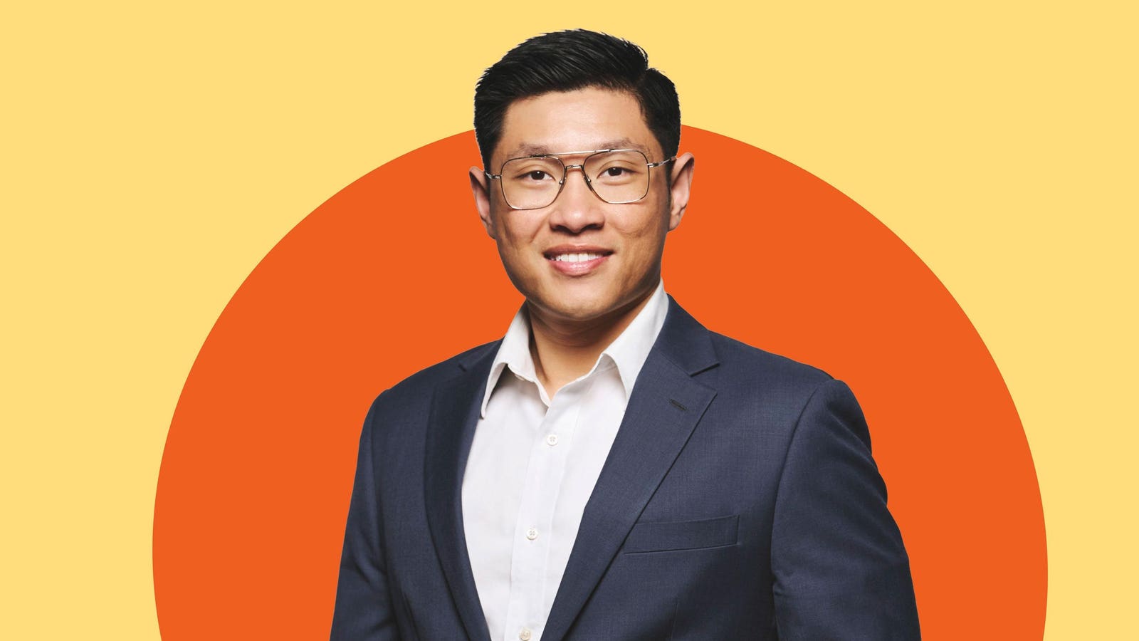 Meet The Doctor-Turned-Entrepreneur Using AI To Save Lives