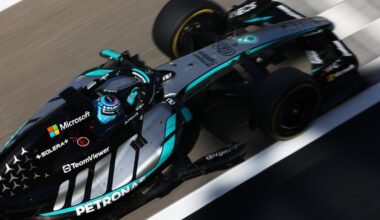 How the FIA is limiting F1 cars’ top speed at Monaco GP with new engine maps