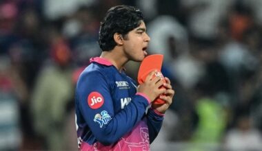 Hindustan Times Cricket