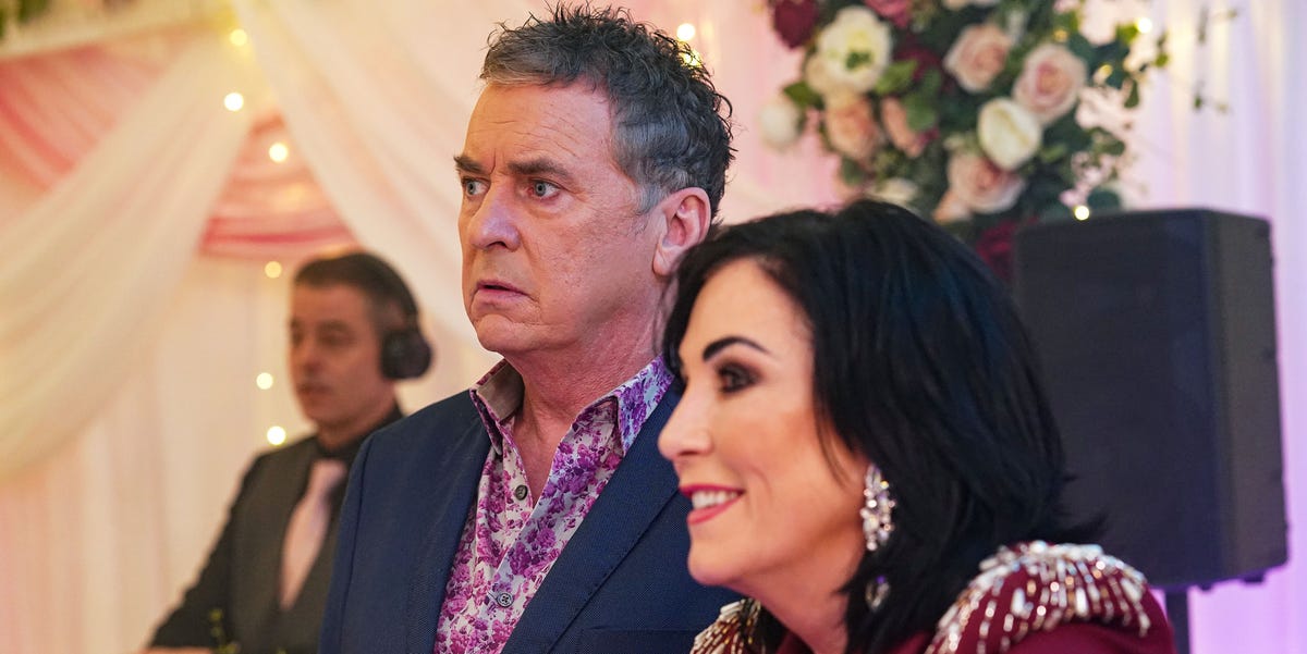 EastEnders reveals another threat ahead of life-changing week in Walford