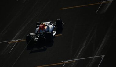 The changing fortunes of F1's drivers with a point to prove