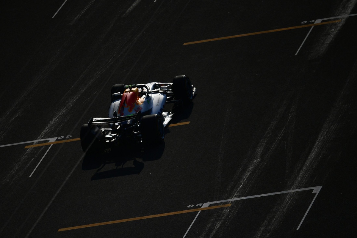 The changing fortunes of F1's drivers with a point to prove