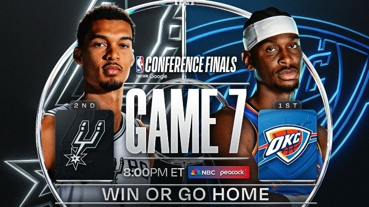 Game 7