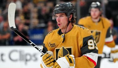 Despite potential ratings nightmare for NHL, Vegas-Carolina Stanley Cup Final still has plenty of intrigue