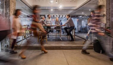 Why AI Likely Means More Work For Humans